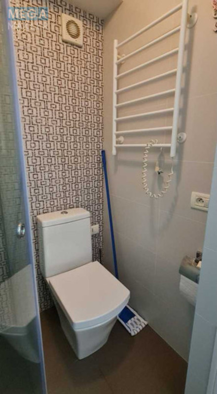 Оренда 2 кімнатної квартири, <a class="location-link" href="/kiev/" title="Недвижимость Київ">Київ</a>, <a class="location-link" href="/kiev/shevchenkovskij/" title="Недвижимость Шевченківський район">Шевченківський р-н</a>, Януша Корчака ул., 10 (изображение 7)