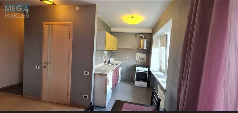 Оренда 2 кімнатної квартири, <a class="location-link" href="/kiev/" title="Недвижимость Київ">Київ</a>, <a class="location-link" href="/kiev/shevchenkovskij/" title="Недвижимость Шевченківський район">Шевченківський р-н</a>, Януша Корчака ул., 10 (изображение 19)