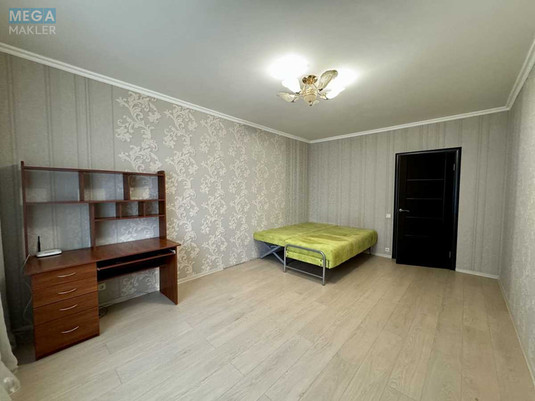 Оренда 1 кімнатної квартири, <a class="location-link" href="/kiev/" title="Недвижимость Київ">Київ</a>, <a class="location-link" href="/kiev/desnyanskij/" title="Недвижимость Деснянський район">Деснянський р-н</a>, Милославская ул., 47 (изображение 2)