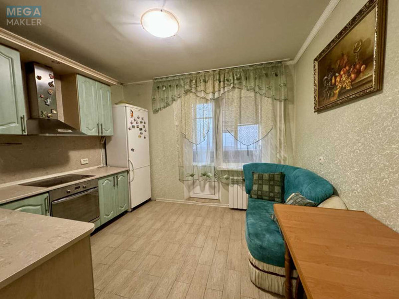 Оренда 1 кімнатної квартири, <a class="location-link" href="/kiev/" title="Недвижимость Київ">Київ</a>, <a class="location-link" href="/kiev/desnyanskij/" title="Недвижимость Деснянський район">Деснянський р-н</a>, Милославская ул., 47 (изображение 3)