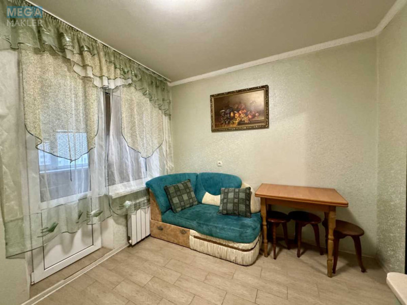 Оренда 1 кімнатної квартири, <a class="location-link" href="/kiev/" title="Недвижимость Київ">Київ</a>, <a class="location-link" href="/kiev/desnyanskij/" title="Недвижимость Деснянський район">Деснянський р-н</a>, Милославская ул., 47 (изображение 4)