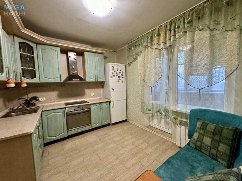 Оренда 1 кімнатної квартири, <a class="location-link" href="/kiev/" title="Недвижимость Київ">Київ</a>, <a class="location-link" href="/kiev/desnyanskij/" title="Недвижимость Деснянський район">Деснянський р-н</a>, Милославская ул., 47 (изображение 5)