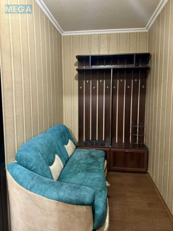 Оренда 1 кімнатної квартири, <a class="location-link" href="/kiev/" title="Недвижимость Київ">Київ</a>, <a class="location-link" href="/kiev/desnyanskij/" title="Недвижимость Деснянський район">Деснянський р-н</a>, Милославская ул., 47 (изображение 8)