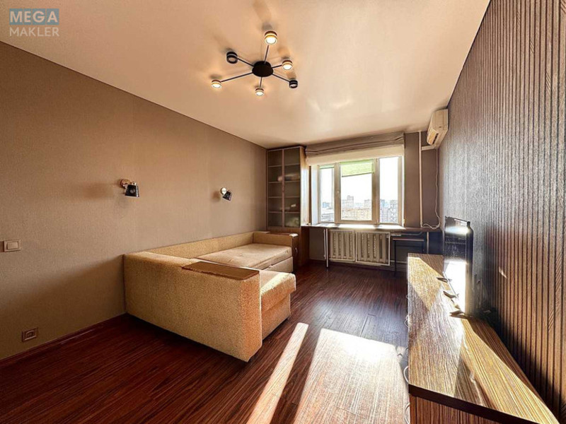 Продаж 1 кімнатної квартири (37,7/18/9,2), 12 пов. 12 пов. будинку, <a class="location-link" href="/kiev/" title="Недвижимость Київ">Київ</a>, <a class="location-link" href="/kiev/obolonskij/" title="Недвижимость Оболонський район">Оболонський р-н</a>, Оболонский просп., 40 (изображение 3)