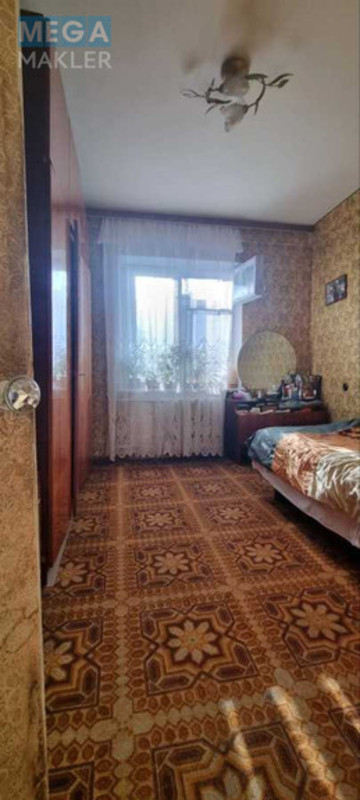 Продаж 2 кімнатної квартири (48/30/8), 5 пов. 9 пов. будинку, <a class="location-link" href="/kiev/" title="Недвижимость Київ">Київ</a>, <a class="location-link" href="/kiev/shevchenkovskij/" title="Недвижимость Шевченківський район">Шевченківський р-н</a>, Политехнический пер., 3 (изображение 4)