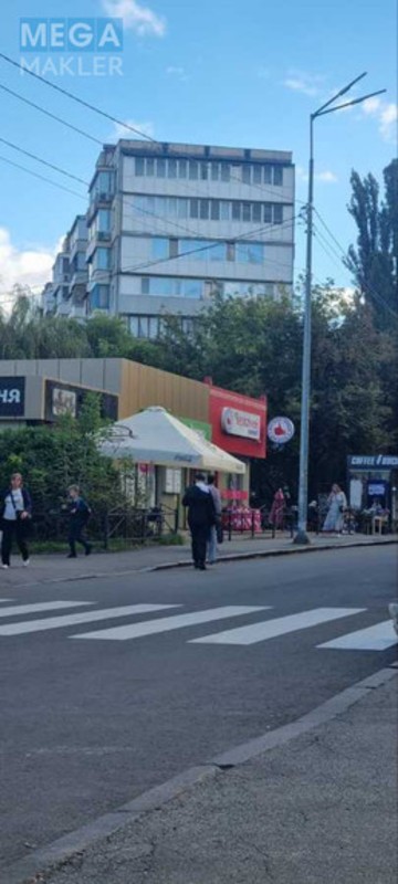 Продаж 2 кімнатної квартири (48/30/8), 5 пов. 9 пов. будинку, <a class="location-link" href="/kiev/" title="Недвижимость Київ">Київ</a>, <a class="location-link" href="/kiev/shevchenkovskij/" title="Недвижимость Шевченківський район">Шевченківський р-н</a>, Политехнический пер., 3 (изображение 7)