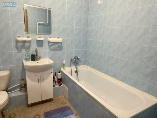 Оренда 1 кімнатної квартири, <a class="location-link" href="/kiev/" title="Недвижимость Київ">Київ</a>, <a class="location-link" href="/kiev/podolskij/" title="Недвижимость Подільський район">Подільський р-н</a>, Василия Порика просп., 9в (изображение 4)