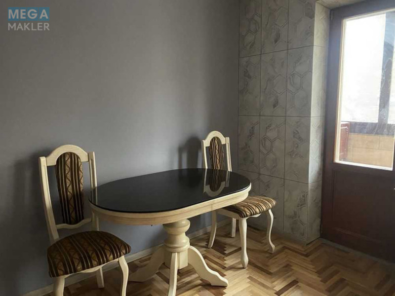 Оренда 1 кімнатної квартири, <a class="location-link" href="/kiev/" title="Недвижимость Київ">Київ</a>, <a class="location-link" href="/kiev/svyatoshinskij/" title="Недвижимость Святошинський район">Святошинський р-н</a>, Ірпінська вул., 69 (изображение 2)