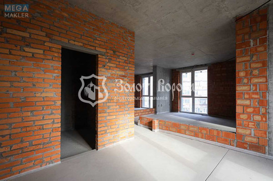 Продаж 2 кімнатної квартири (78,5/34/13,9), 5 пов. 25 пов. будинку, <a class="location-link" href="/kiev/" title="Недвижимость Київ">Київ</a>, <a class="location-link" href="/kiev/shevchenkovskij/" title="Недвижимость Шевченківський район">Шевченківський р-н</a>, Миколи Пимоненка вул., 19 (изображение 5)