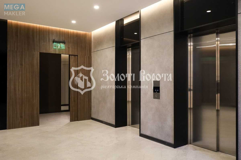 Продаж 2 кімнатної квартири (78,5/34/13,9), 5 пов. 25 пов. будинку, <a class="location-link" href="/kiev/" title="Недвижимость Київ">Київ</a>, <a class="location-link" href="/kiev/shevchenkovskij/" title="Недвижимость Шевченківський район">Шевченківський р-н</a>, Миколи Пимоненка вул., 19 (изображение 7)