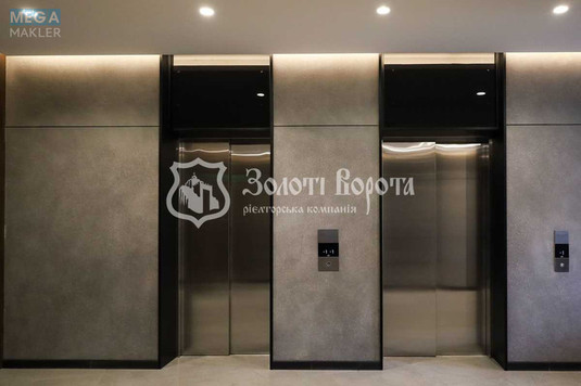 Продаж 2 кімнатної квартири (78,5/34/13,9), 5 пов. 25 пов. будинку, <a class="location-link" href="/kiev/" title="Недвижимость Київ">Київ</a>, <a class="location-link" href="/kiev/shevchenkovskij/" title="Недвижимость Шевченківський район">Шевченківський р-н</a>, Миколи Пимоненка вул., 19 (изображение 8)