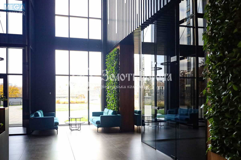 Продаж 2 кімнатної квартири (78,5/34/13,9), 5 пов. 25 пов. будинку, <a class="location-link" href="/kiev/" title="Недвижимость Київ">Київ</a>, <a class="location-link" href="/kiev/shevchenkovskij/" title="Недвижимость Шевченківський район">Шевченківський р-н</a>, Миколи Пимоненка вул., 19 (изображение 10)