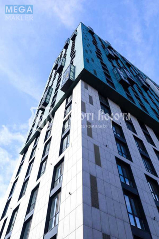 Продаж 2 кімнатної квартири (78,5/34/13,9), 5 пов. 25 пов. будинку, <a class="location-link" href="/kiev/" title="Недвижимость Київ">Київ</a>, <a class="location-link" href="/kiev/shevchenkovskij/" title="Недвижимость Шевченківський район">Шевченківський р-н</a>, Миколи Пимоненка вул., 19 (изображение 22)