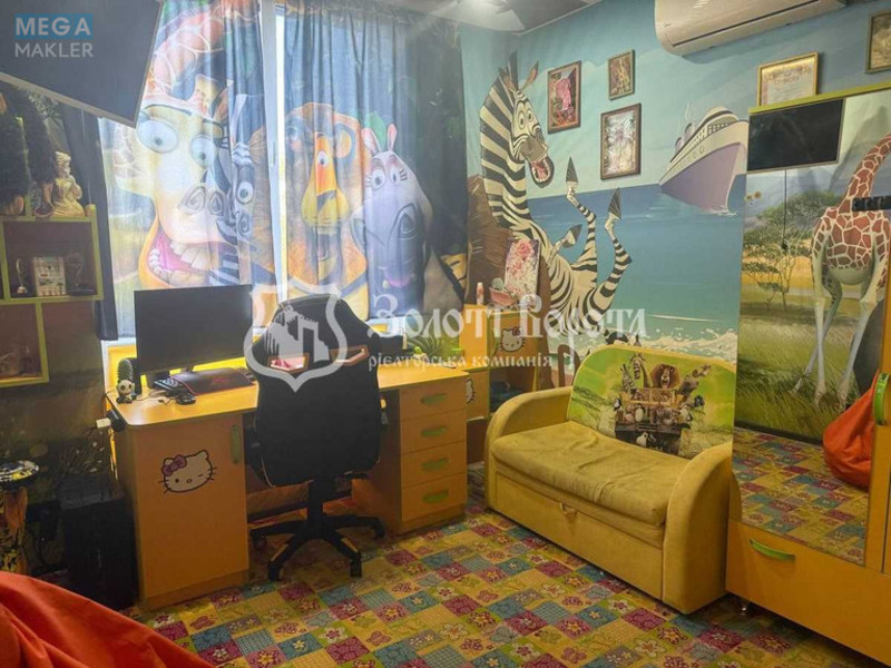 Продаж 2 кімнатної квартири (47,7/24/10), 1 пов. 4 пов. будинку, <a class="location-link" href="/sofievskaya-borshagovka/" title="Недвижимость Софіївська Борщагівка">Софіївська Борщагівка</a>, Райдужна вул., 117/119 (изображение 2)