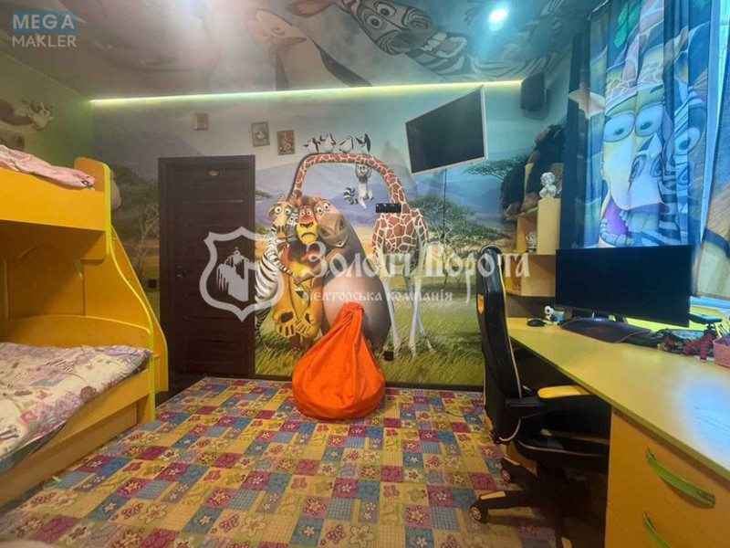 Продаж 2 кімнатної квартири (47,7/24/10), 1 пов. 4 пов. будинку, <a class="location-link" href="/sofievskaya-borshagovka/" title="Недвижимость Софіївська Борщагівка">Софіївська Борщагівка</a>, Райдужна вул., 117/119 (изображение 3)