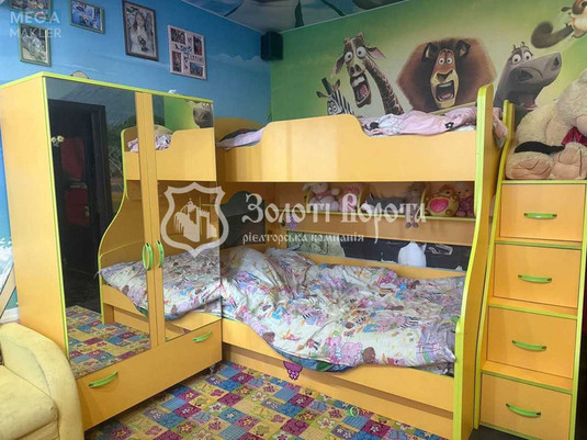 Продаж 2 кімнатної квартири (47,7/24/10), 1 пов. 4 пов. будинку, <a class="location-link" href="/sofievskaya-borshagovka/" title="Недвижимость Софіївська Борщагівка">Софіївська Борщагівка</a>, Райдужна вул., 117/119 (изображение 4)