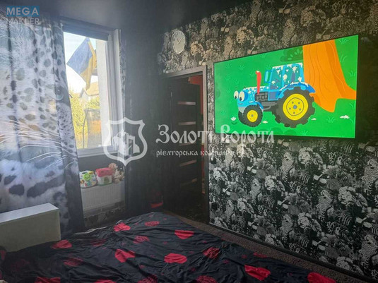 Продаж 2 кімнатної квартири (47,7/24/10), 1 пов. 4 пов. будинку, <a class="location-link" href="/sofievskaya-borshagovka/" title="Недвижимость Софіївська Борщагівка">Софіївська Борщагівка</a>, Райдужна вул., 117/119 (изображение 5)