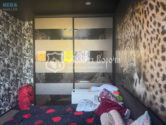 Продаж 2 кімнатної квартири (47,7/24/10), 1 пов. 4 пов. будинку, <a class="location-link" href="/sofievskaya-borshagovka/" title="Недвижимость Софіївська Борщагівка">Софіївська Борщагівка</a>, Райдужна вул., 117/119 (изображение 6)