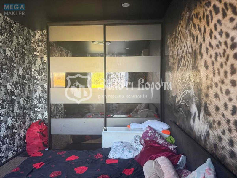 Продаж 2 кімнатної квартири (47,7/24/10), 1 пов. 4 пов. будинку, <a class="location-link" href="/sofievskaya-borshagovka/" title="Недвижимость Софіївська Борщагівка">Софіївська Борщагівка</a>, Райдужна вул., 117/119 (изображение 6)