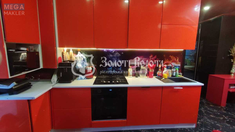 Продаж 2 кімнатної квартири (47,7/24/10), 1 пов. 4 пов. будинку, <a class="location-link" href="/sofievskaya-borshagovka/" title="Недвижимость Софіївська Борщагівка">Софіївська Борщагівка</a>, Райдужна вул., 117/119 (изображение 7)