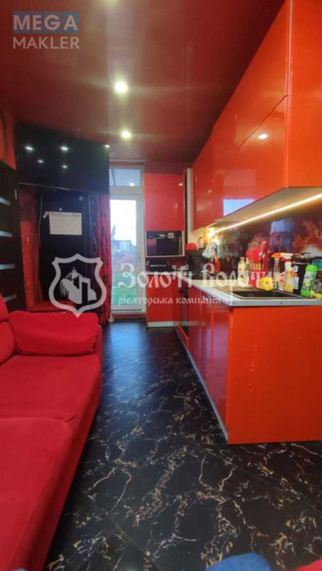 Продаж 2 кімнатної квартири (47,7/24/10), 1 пов. 4 пов. будинку, <a class="location-link" href="/sofievskaya-borshagovka/" title="Недвижимость Софіївська Борщагівка">Софіївська Борщагівка</a>, Райдужна вул., 117/119 (изображение 11)