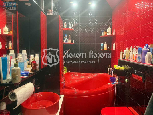 Продаж 2 кімнатної квартири (47,7/24/10), 1 пов. 4 пов. будинку, <a class="location-link" href="/sofievskaya-borshagovka/" title="Недвижимость Софіївська Борщагівка">Софіївська Борщагівка</a>, Райдужна вул., 117/119 (изображение 14)