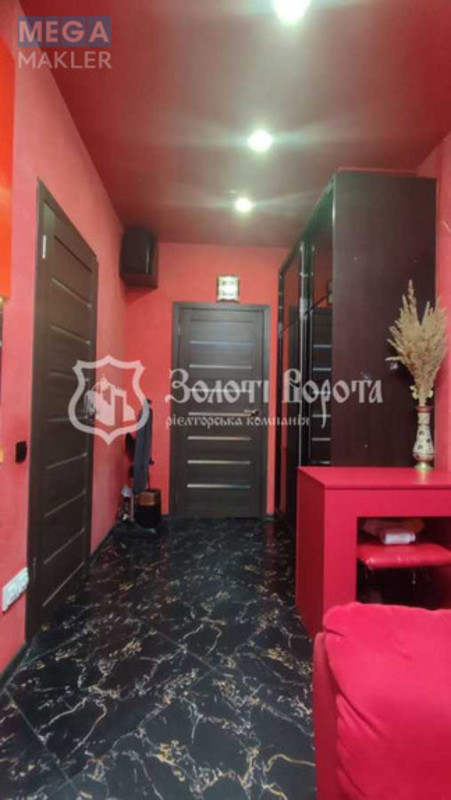 Продаж 2 кімнатної квартири (47,7/24/10), 1 пов. 4 пов. будинку, <a class="location-link" href="/sofievskaya-borshagovka/" title="Недвижимость Софіївська Борщагівка">Софіївська Борщагівка</a>, Райдужна вул., 117/119 (изображение 16)