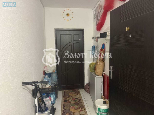 Продаж 2 кімнатної квартири (47,7/24/10), 1 пов. 4 пов. будинку, <a class="location-link" href="/sofievskaya-borshagovka/" title="Недвижимость Софіївська Борщагівка">Софіївська Борщагівка</a>, Райдужна вул., 117/119 (изображение 17)