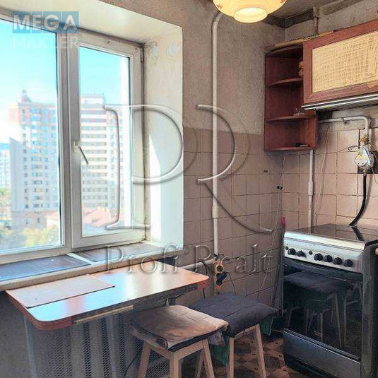 Продаж 2 кімнатної квартири (44/26/6), 7 пов. 9 пов. будинку, <a class="location-link" href="/kiev/" title="Недвижимость Київ">Київ</a>, <a class="location-link" href="/kiev/shevchenkovskij/" title="Недвижимость Шевченківський район">Шевченківський р-н</a>, Річна вулиця, 3 (изображение 4)