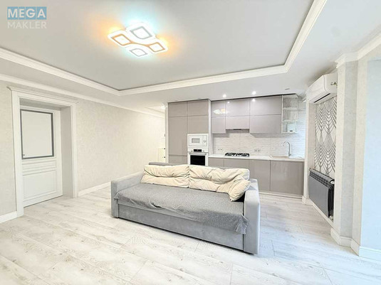 Оренда 2 кімнатної квартири, <a class="location-link" href="/kiev/" title="Недвижимость Київ">Київ</a>, <a class="location-link" href="/kiev/goloseevskij/" title="Недвижимость Голосіївський район">Голосіївський р-н</a>, Голосіївський просп., 112 (изображение 3)