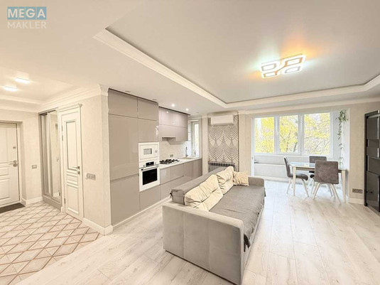 Оренда 2 кімнатної квартири, <a class="location-link" href="/kiev/" title="Недвижимость Київ">Київ</a>, <a class="location-link" href="/kiev/goloseevskij/" title="Недвижимость Голосіївський район">Голосіївський р-н</a>, Голосіївський просп., 112 (изображение 6)