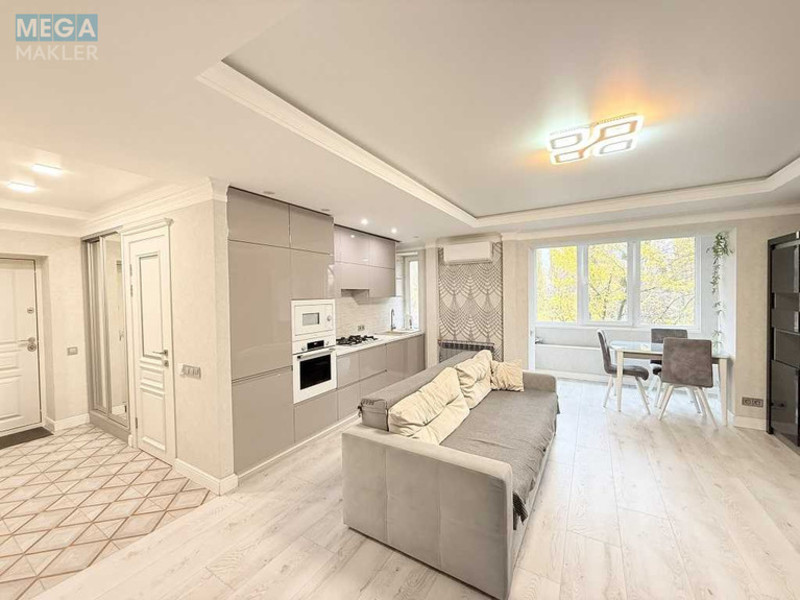 Оренда 2 кімнатної квартири, <a class="location-link" href="/kiev/" title="Недвижимость Київ">Київ</a>, <a class="location-link" href="/kiev/goloseevskij/" title="Недвижимость Голосіївський район">Голосіївський р-н</a>, Голосіївський просп., 112 (изображение 6)