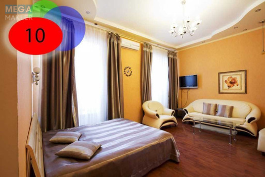 Оренда 1 кімнатної квартири, <a class="location-link" href="/odessa/" title="Недвижимость Одеса">Одеса</a>, <a class="location-link" href="/odessa/primorskij/" title="Недвижимость Приморський район">Приморський р-н</a>, Театральный переулок, 12 (изображение 5)