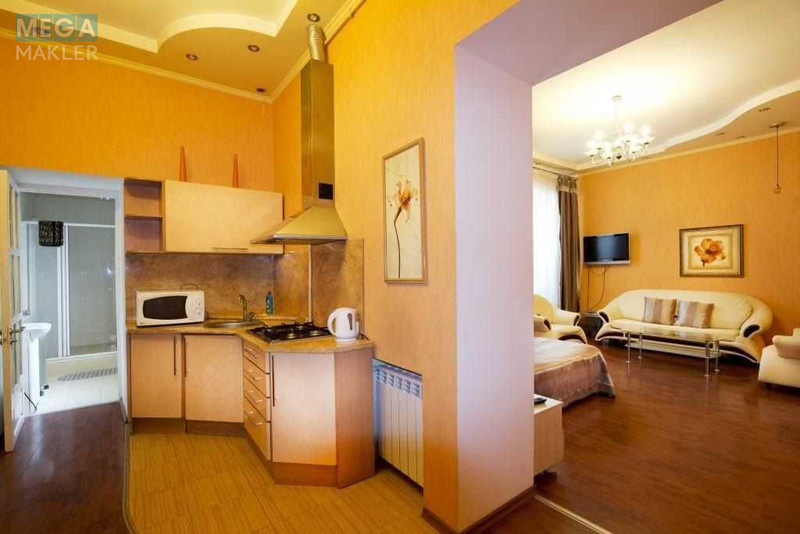 Оренда 1 кімнатної квартири, <a class="location-link" href="/odessa/" title="Недвижимость Одеса">Одеса</a>, <a class="location-link" href="/odessa/primorskij/" title="Недвижимость Приморський район">Приморський р-н</a>, Театральный переулок, 12 (изображение 6)