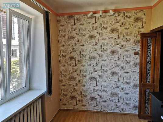 Оренда 2 кімнатної квартири, <a class="location-link" href="/kiev/" title="Недвижимость Київ">Київ</a>, <a class="location-link" href="/kiev/solomenskij/" title="Недвижимость Солом'янський район">Солом'янський р-н</a>, Преображенська вул., 20/6 (изображение 9)