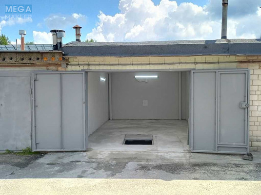 Продаж комерційної нерухомості, 44&nbsp;кв.м, <a class="location-link" href="/kiev/" title="Недвижимость Київ">Київ</a>, <a class="location-link" href="/kiev/desnyanskij/" title="Недвижимость Деснянський район">Деснянський р-н</a>, Пухівська вул., 2 (изображение 9)