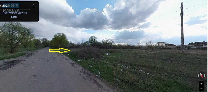 Продажа участка, 7,38&nbsp;соток, участок под жилую застройку, <a class="location-link" href="/kiev/" title="Недвижимость Київ">Київ</a>, <a class="location-link" href="/kiev/desnyanskij/" title="Недвижимость Деснянський район">Деснянський р-н</a>, Вірності вул. (изображение 19)