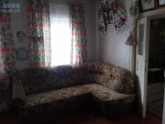 Продаж дома, 1&nbsp; поверх, 60&nbsp;кв.м, 3&nbsp;кімнати, ділянка 44&nbsp;сотки, <a class="location-link" href="/zazimya/" title="Недвижимость Зазим'я">Зазим`я</a>, Лісна (изображение 7)