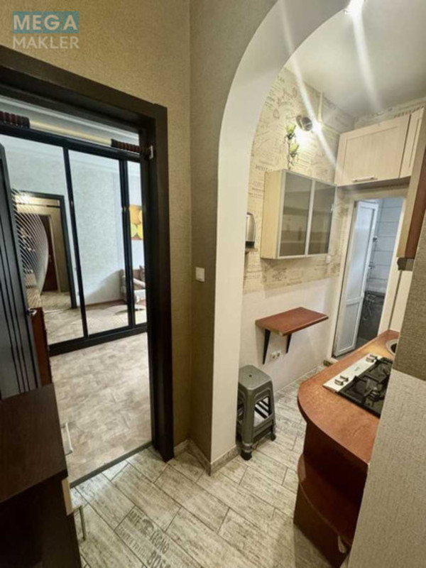 Оренда 2 кімнатної квартири, <a class="location-link" href="/odessa/" title="Недвижимость Одеса">Одеса</a>, <a class="location-link" href="/odessa/malinovskij/" title="Недвижимость Малиновський район">Малиновський р-н</a>, Мельницкая, 16 (изображение 7)