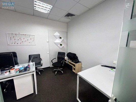 Оренда комерційної нерухомості, 132&nbsp;кв.м, под офис, <a class="location-link" href="/kiev/" title="Недвижимость Київ">Київ</a>, <a class="location-link" href="/kiev/dneprovskij/" title="Недвижимость Дніпровський район">Дніпровський р-н</a>, Евгения Сверстюка ул., 2А (изображение 4)