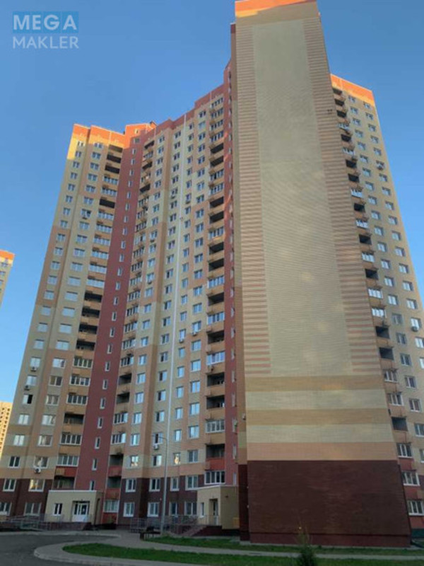 Новобудова, 25 поверхів, <a class="location-link" href="/kiev/" title="Недвижимость Київ">Київ</a>, <a class="location-link" href="/kiev/goloseevskij/" title="Недвижимость Голосіївський район">Голосіївський р-н</a>, Маршала Конева ул., 5Б (изображение 2)