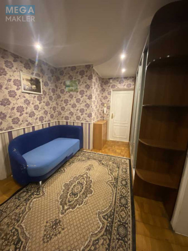 Продаж 3 кімнатної квартири (77/43/8), 4 пов. 16 пов. будинку, <a class="location-link" href="/kiev/" title="Недвижимость Київ">Київ</a>, <a class="location-link" href="/kiev/obolonskij/" title="Недвижимость Оболонський район">Оболонський р-н</a>, Полярна вул., 6а (изображение 8)