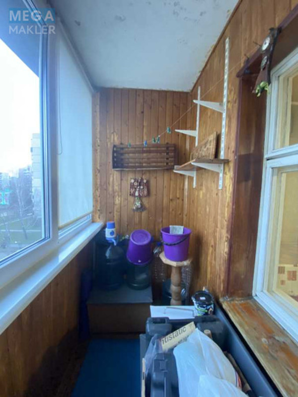 Продаж 3 кімнатної квартири (77/43/8), 4 пов. 16 пов. будинку, <a class="location-link" href="/kiev/" title="Недвижимость Київ">Київ</a>, <a class="location-link" href="/kiev/obolonskij/" title="Недвижимость Оболонський район">Оболонський р-н</a>, Полярна вул., 6а (изображение 13)