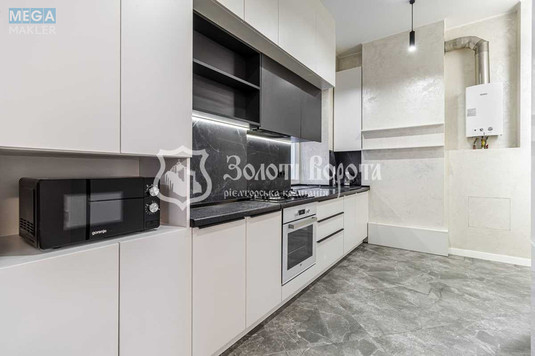 Продаж 2 кімнатної квартири (61,1/39,6/12), 3 пов. 3 пов. будинку, <a class="location-link" href="/kiev/" title="Недвижимость Київ">Київ</a>, <a class="location-link" href="/kiev/goloseevskij/" title="Недвижимость Голосіївський район">Голосіївський р-н</a>, Тарасівська вул., 19б (изображение 2)