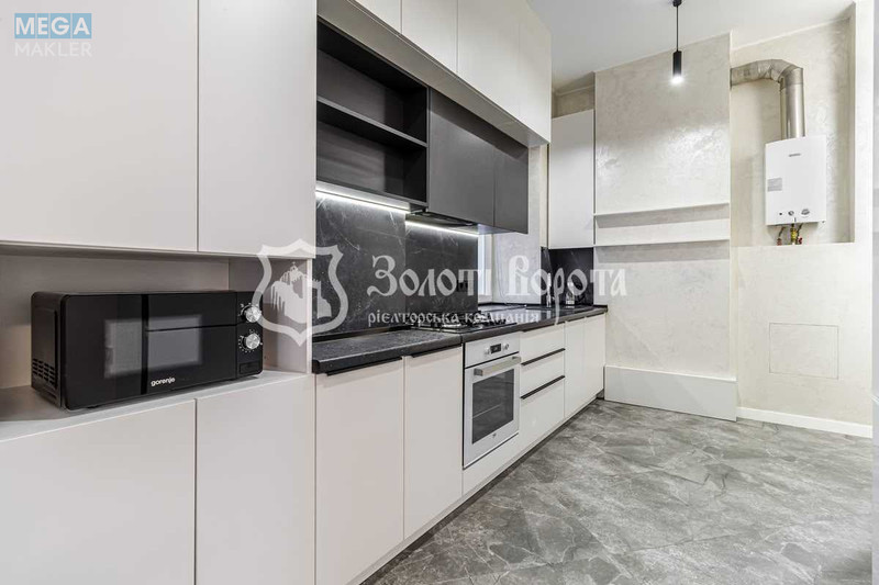 Продаж 2 кімнатної квартири (61,1/39,6/12), 3 пов. 3 пов. будинку, <a class="location-link" href="/kiev/" title="Недвижимость Київ">Київ</a>, <a class="location-link" href="/kiev/goloseevskij/" title="Недвижимость Голосіївський район">Голосіївський р-н</a>, Тарасівська вул., 19б (изображение 2)