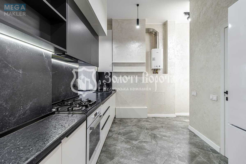 Продаж 2 кімнатної квартири (61,1/39,6/12), 3 пов. 3 пов. будинку, <a class="location-link" href="/kiev/" title="Недвижимость Київ">Київ</a>, <a class="location-link" href="/kiev/goloseevskij/" title="Недвижимость Голосіївський район">Голосіївський р-н</a>, Тарасівська вул., 19б (изображение 3)