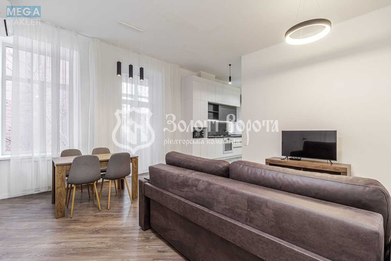 Продаж 2 кімнатної квартири (61,1/39,6/12), 3 пов. 3 пов. будинку, <a class="location-link" href="/kiev/" title="Недвижимость Київ">Київ</a>, <a class="location-link" href="/kiev/goloseevskij/" title="Недвижимость Голосіївський район">Голосіївський р-н</a>, Тарасівська вул., 19б (изображение 5)