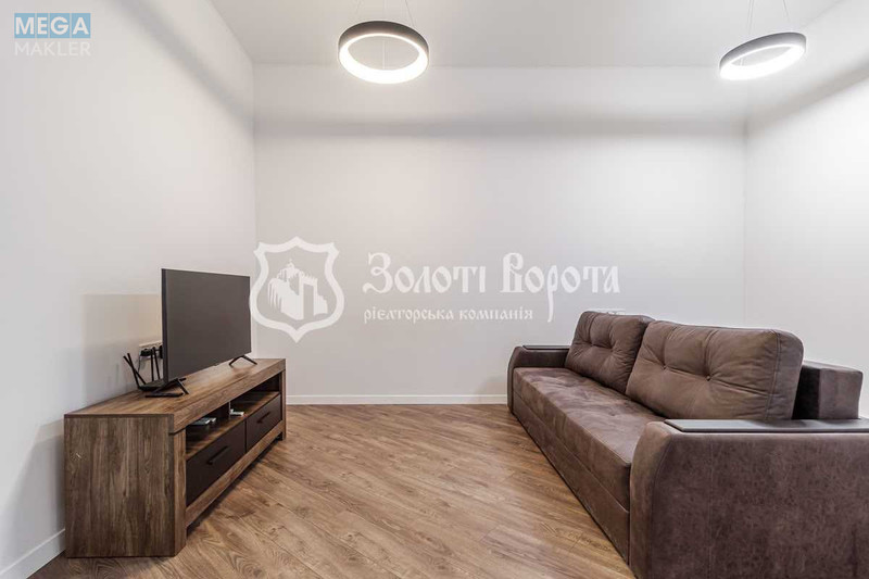 Продаж 2 кімнатної квартири (61,1/39,6/12), 3 пов. 3 пов. будинку, <a class="location-link" href="/kiev/" title="Недвижимость Київ">Київ</a>, <a class="location-link" href="/kiev/goloseevskij/" title="Недвижимость Голосіївський район">Голосіївський р-н</a>, Тарасівська вул., 19б (изображение 6)