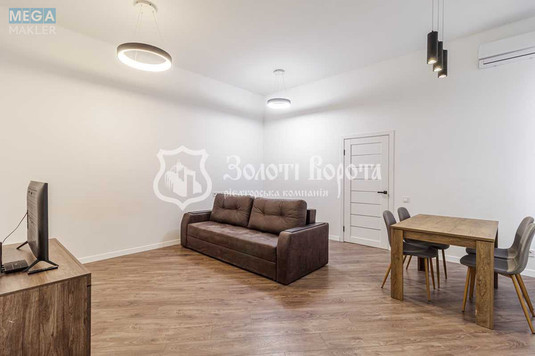 Продаж 2 кімнатної квартири (61,1/39,6/12), 3 пов. 3 пов. будинку, <a class="location-link" href="/kiev/" title="Недвижимость Київ">Київ</a>, <a class="location-link" href="/kiev/goloseevskij/" title="Недвижимость Голосіївський район">Голосіївський р-н</a>, Тарасівська вул., 19б (изображение 7)