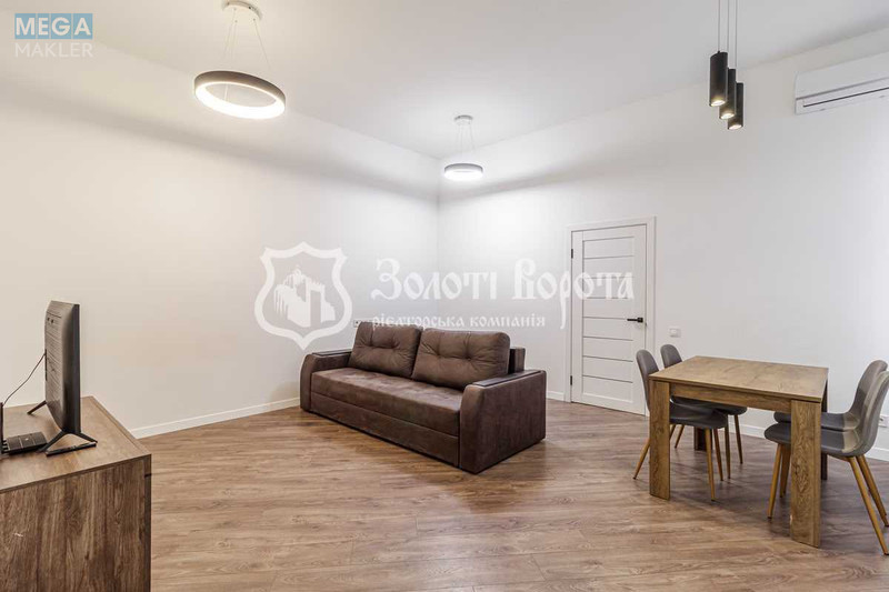 Продаж 2 кімнатної квартири (61,1/39,6/12), 3 пов. 3 пов. будинку, <a class="location-link" href="/kiev/" title="Недвижимость Київ">Київ</a>, <a class="location-link" href="/kiev/goloseevskij/" title="Недвижимость Голосіївський район">Голосіївський р-н</a>, Тарасівська вул., 19б (изображение 7)